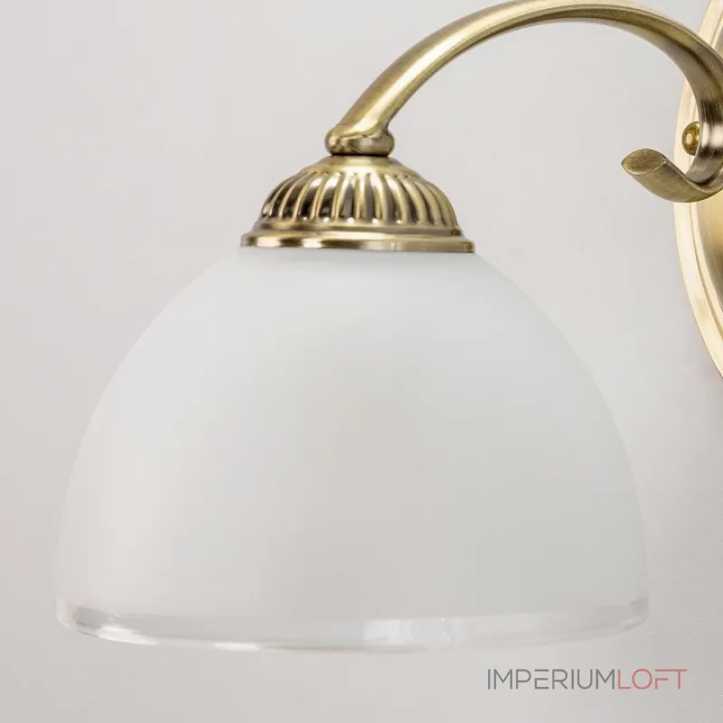 Бра Citilux Франческа CL417313 от ImperiumLoft Бра Citilux Франческа CL417313 от ImperiumLoft