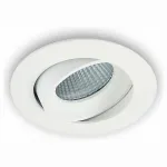 Встраиваемый светильник Citilux Альфа CLD001NW0 от ImperiumLoft