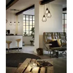 Подвесной светильник Eglo Tarbes 94189 