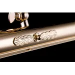 Подсветка для картин Maytoni Raphael PIC113-02-R Цвет арматуры бронза Цвет плафонов бронза от ImperiumLoft