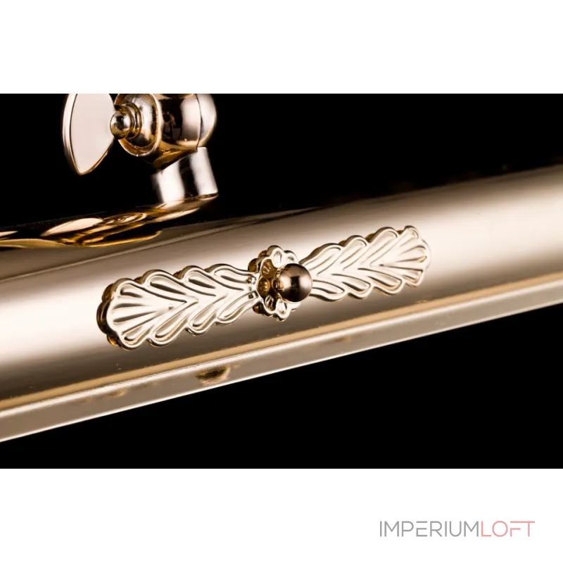 Подсветка для картин Maytoni Raphael PIC113-02-R Цвет арматуры бронза Цвет плафонов бронза от ImperiumLoft Подсветка для картин Maytoni Raphael PIC113-02-R Цвет арматуры бронза Цвет плафонов бронза от ImperiumLoft