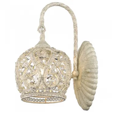 Бра Wertmark Gloria WE322.01.001