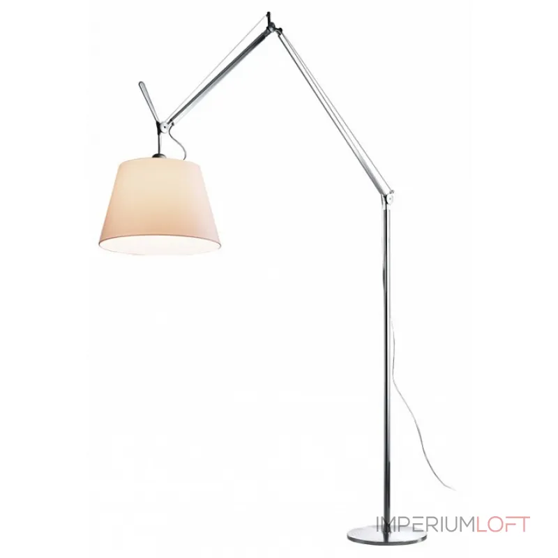 Абажур Artemide Tolomeo Mega 0780030A