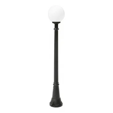 Наземный высокий светильник Fumagalli Globe 250 G25.158.000.AYE27 Наземный высокий светильник Fumagalli Globe 250 G25.158.000.AYE27