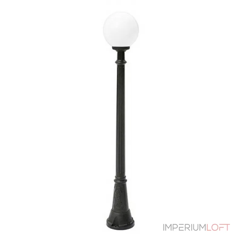 Наземный высокий светильник Fumagalli Globe 250 G25.158.000.AYE27 от ImperiumLoft Наземный высокий светильник Fumagalli Globe 250 G25.158.000.AYE27 от ImperiumLoft