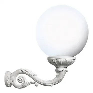Светильник на штанге Fumagalli Globe 400 G40.171.000.WYE27 Светильник на штанге Fumagalli Globe 400 G40.171.000.WYE27