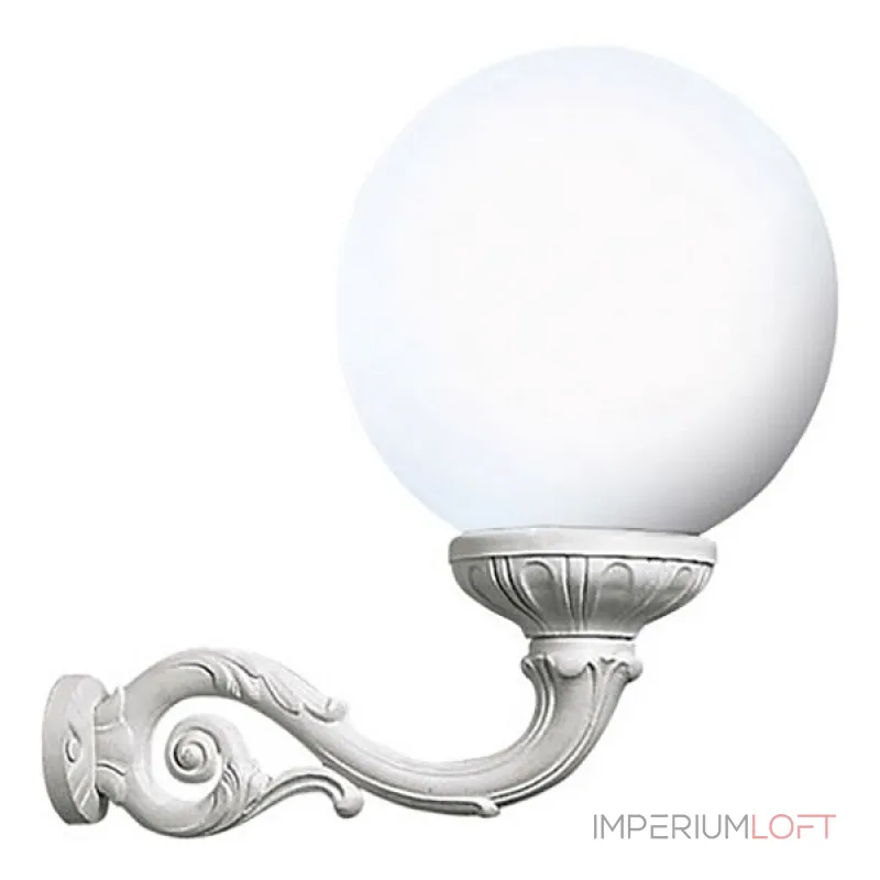 Светильник на штанге Fumagalli Globe 400 G40.171.000.WYE27 от ImperiumLoft Светильник на штанге Fumagalli Globe 400 G40.171.000.WYE27 от ImperiumLoft