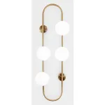 Накладной светильник Moderli Krona V4020-4W от ImperiumLoft