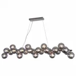 Подвесная люстра Maytoni Dallas MOD547PL-25CH 