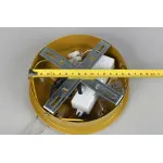 Подвесная люстра Aployt Misia APL.030.03.50