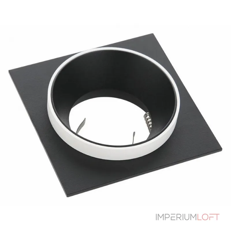 Встраиваемый светильник Eglo ПРОМО Carosso 900452 от ImperiumLoft