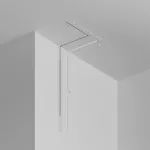 Трек встраиваемый Maytoni Busbar trunkings Radity TRA084MP-12W от ImperiumLoft