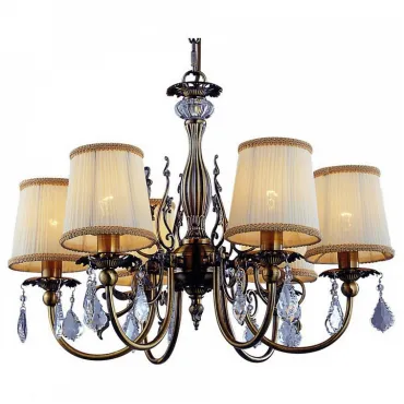 Подвесная люстра ST-Luce Lacrima SL113.303.06 