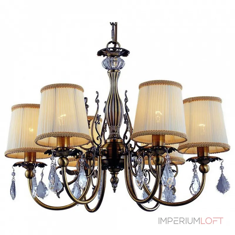 Подвесная люстра ST-Luce Lacrima SL113.303.06 Подвесная люстра ST-Luce Lacrima SL113.303.06