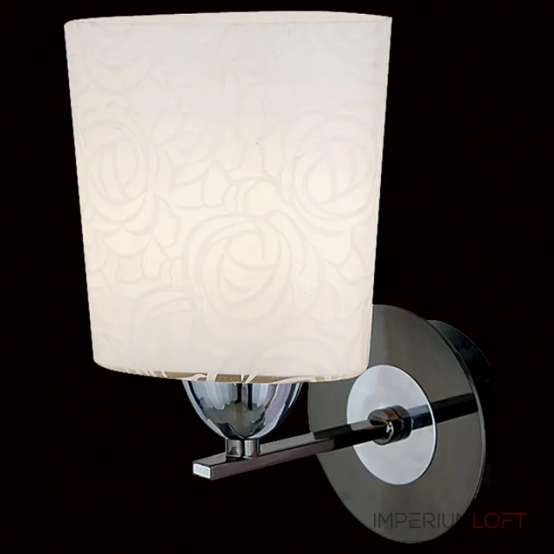 Бра Citilux Лора CL146311 Цвет арматуры хром от ImperiumLoft