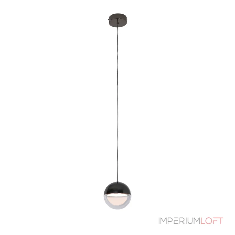 Подвесной светильник Favourite Luna 4369-1P Подвесной светильник Favourite Luna 4369-1P