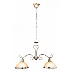 Подвесной светильник Globo Sassari 6905-2