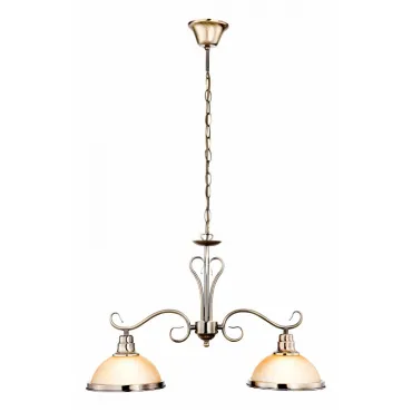 Подвесной светильник Globo Sassari 6905-2