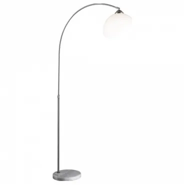 Торшер Globo Newcastle 58227 Цвет арматуры хром Цвет плафонов белый Торшер Globo Newcastle 58227 Цвет арматуры хром Цвет плафонов белый