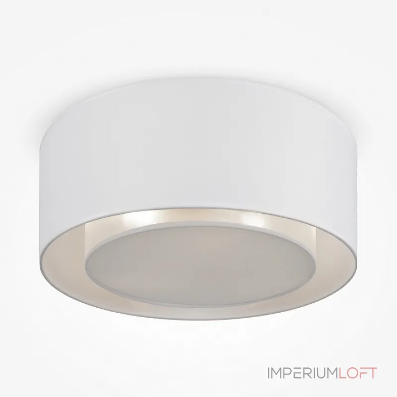 Накладной светильник Maytoni Bergamo MOD613CL-03W1 от ImperiumLoft
