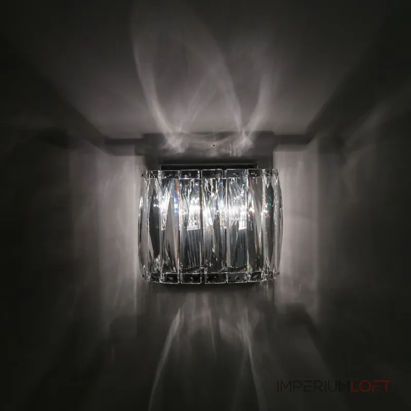 Накладной светильник Citilux Aria EL321W02 от ImperiumLoft