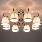Потолочная люстра 60088/8