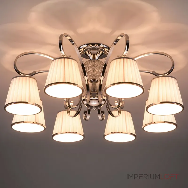 Потолочная люстра 60088/8