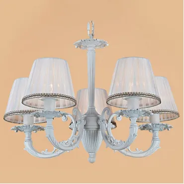 Подвесная люстра Citilux Канон CL412152