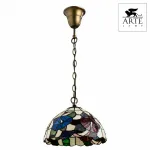 Подвесной светильник Arte Lamp Bouquet A3166SP-1BG