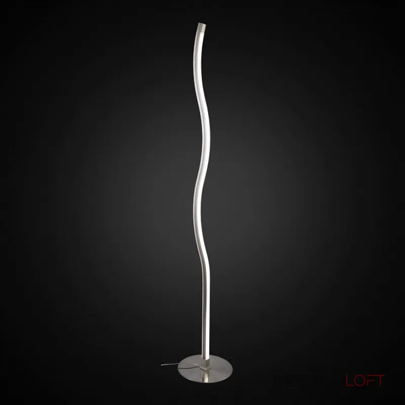 Торшер Citilux Гуффин CL804001 от ImperiumLoft