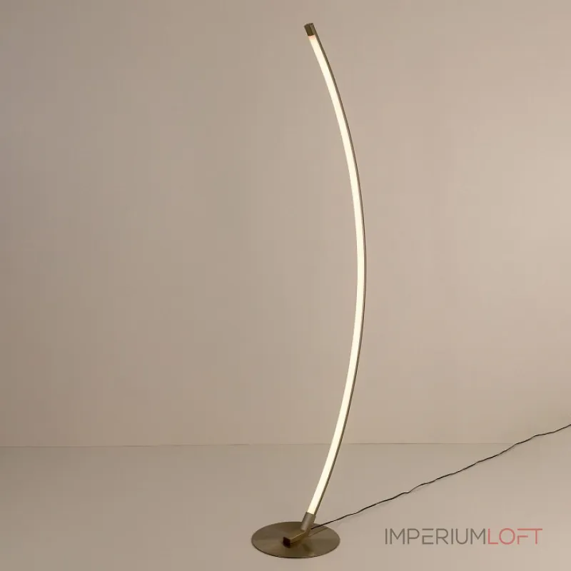 Торшер Citilux Руди CL804031 от ImperiumLoft