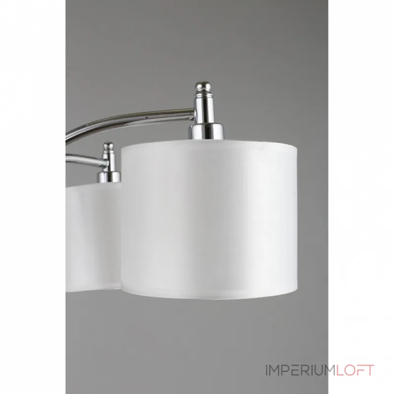 Потолочная люстра Omnilux Alghero OML-64707-05 Потолочная люстра Omnilux Alghero OML-64707-05