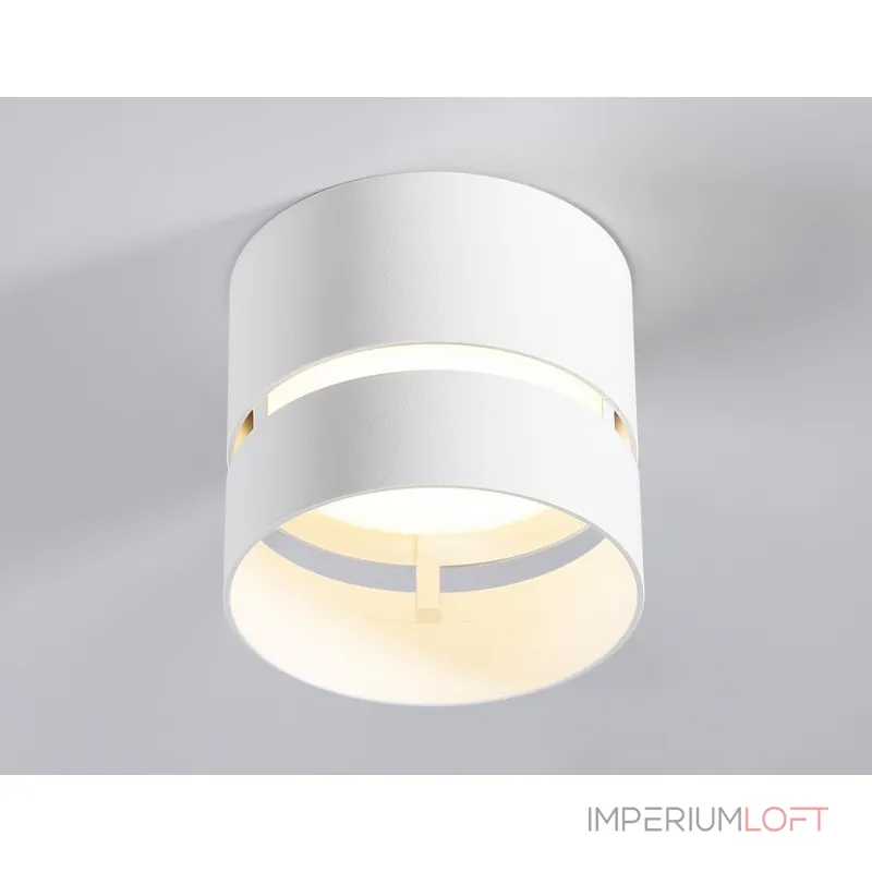 Накладной светильник Ambrella TN TN71050 от ImperiumLoft