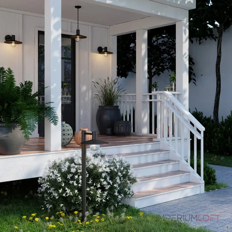 Подвесной светильник Odeon Light Furcadia 4833/1 Подвесной светильник Odeon Light Furcadia 4833/1