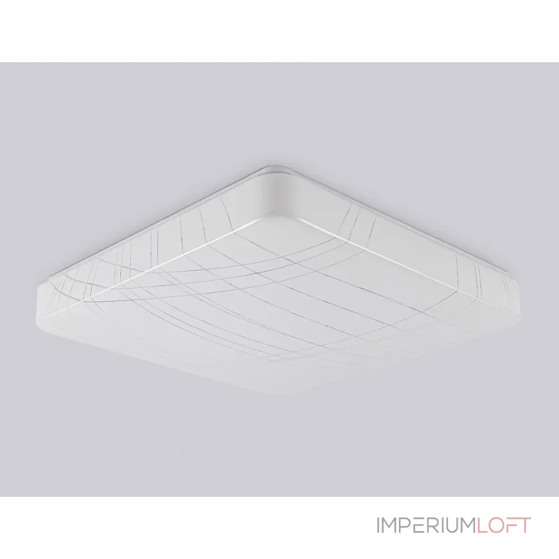 Накладной светильник Ambrella Orbital Air FZ1150 от ImperiumLoft