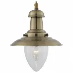 Подвесной светильник Arte Lamp Fisherman A5518SP-1AB 