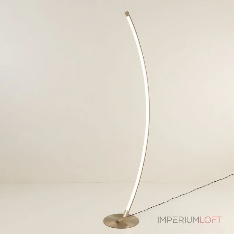 Торшер Citilux Руди CL804031 от ImperiumLoft