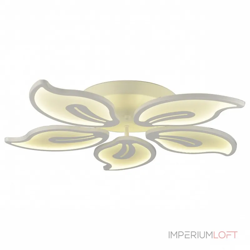 Потолочная люстра TopLight Frederica TL1143-65D Потолочная люстра TopLight Frederica TL1143-65D