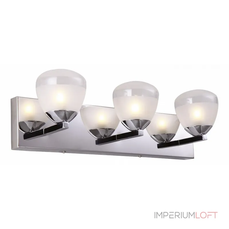 Светильник на штанге Arte Lamp Aqua A9501AP-3CC от ImperiumLoft Светильник на штанге Arte Lamp Aqua A9501AP-3CC от ImperiumLoft