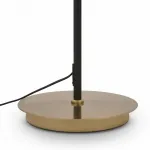 Торшер Freya Enzo FR5201FL-01B от ImperiumLoft