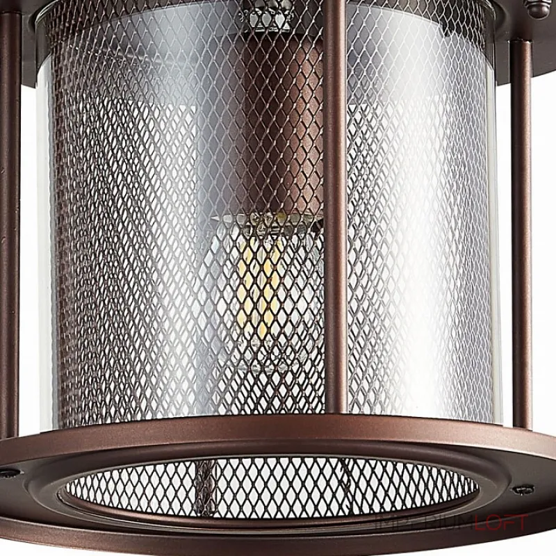 Накладной светильник ST-Luce Lastero SL080.402.01 от ImperiumLoft