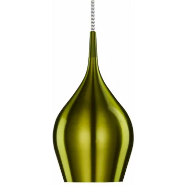 Подвесной светильник Arte Lamp Vabrant A6412SP-1GR