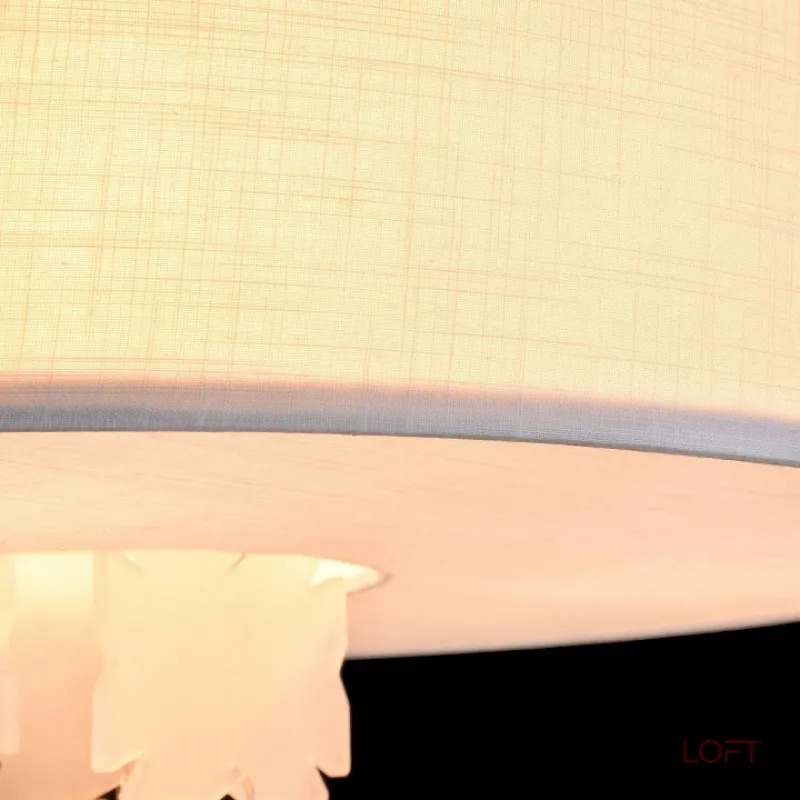 Светильник на штанге Maytoni Valencia H601PL-03BS Цвет арматуры латунь Цвет плафонов латунь от ImperiumLoft