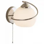 Бра Citilux Лайма CL155311 Цвет арматуры хром от ImperiumLoft