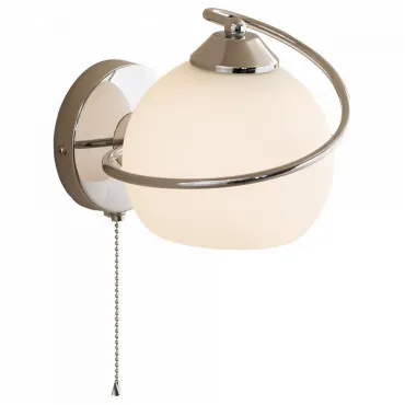 Бра Citilux Лайма CL155311 Цвет арматуры хром