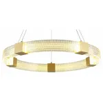 Подвесная люстра Aployt Misia APL.030.03.50