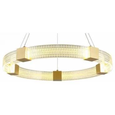 Подвесная люстра Aployt Misia APL.030.03.50