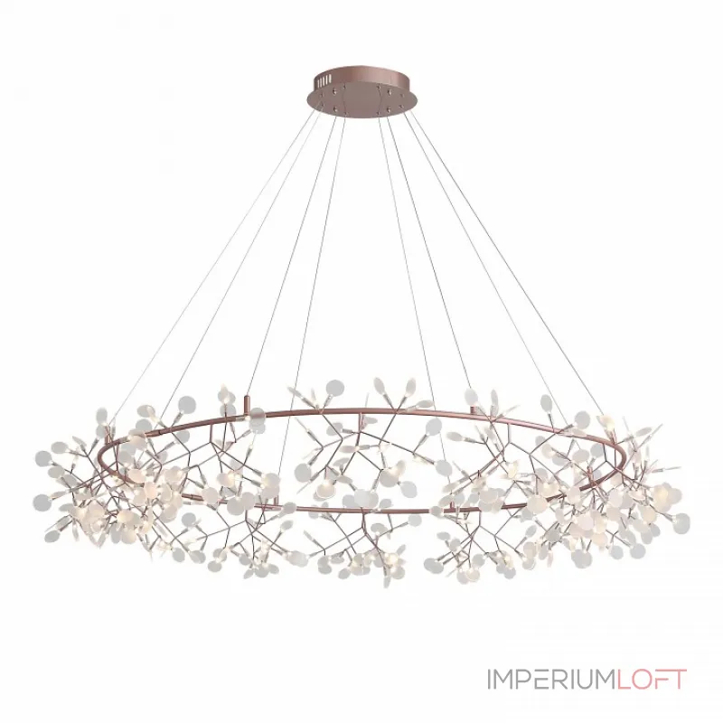 Подвесная люстра ST-Luce Rafina SL379.203.324 Подвесная люстра ST-Luce Rafina SL379.203.324