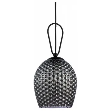 Подвесной светильник Indigo Armonia 11001/1P Black