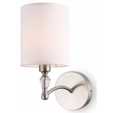 Настенный светильник (бра) Freya FR1007WL-01N